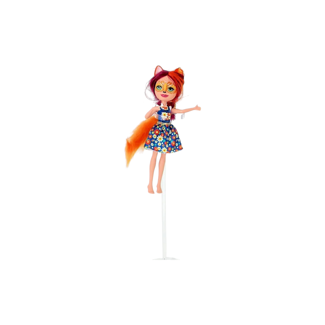 Enchantimals  - Poupée Felicity Fox