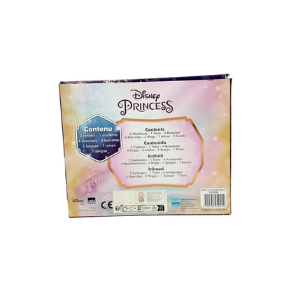 Set de bijoux - Disney Princesses