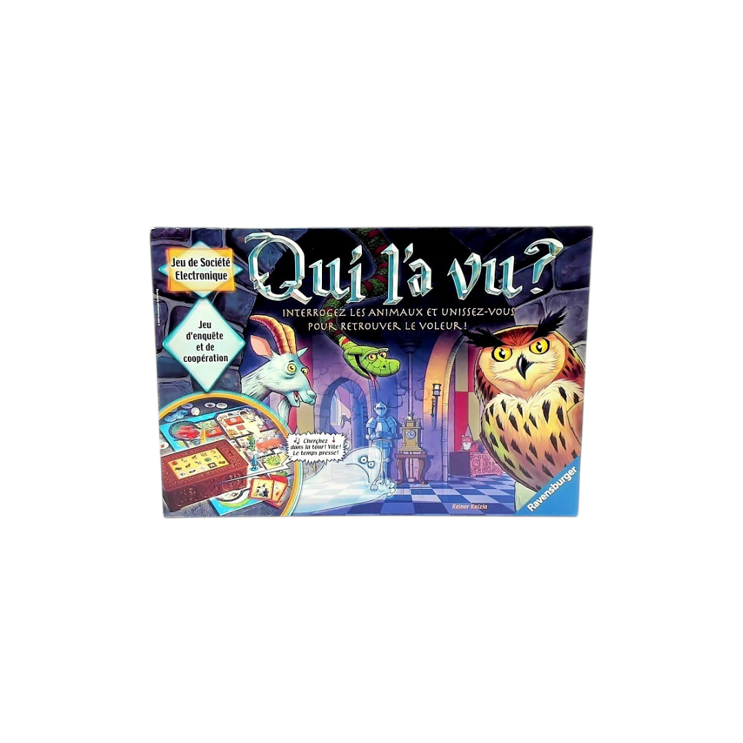 Qui l&