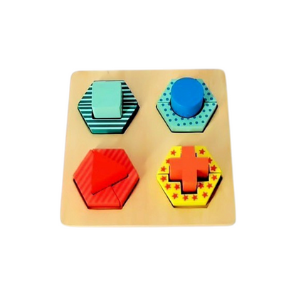 Puzzle d&