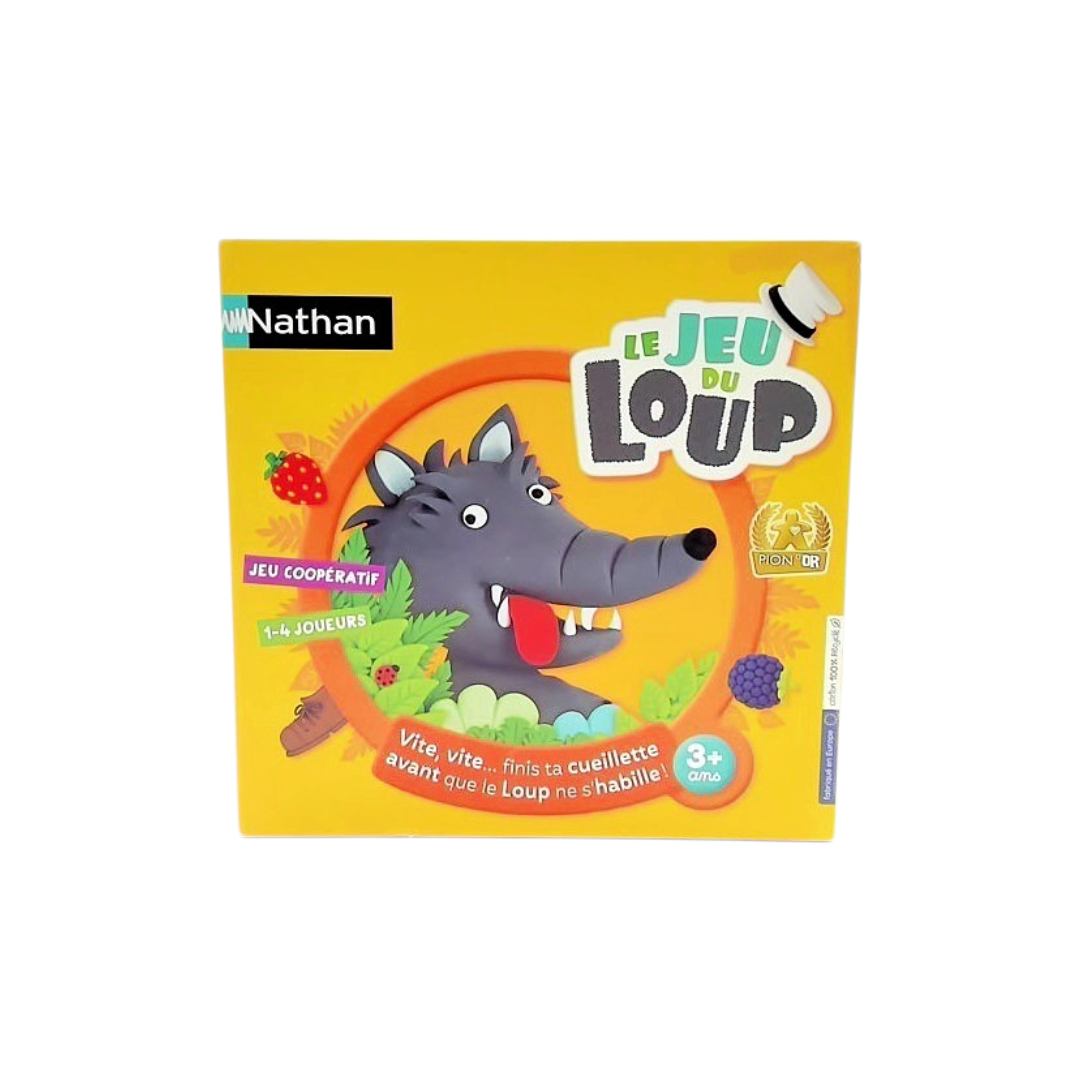 Le jeu du Loup