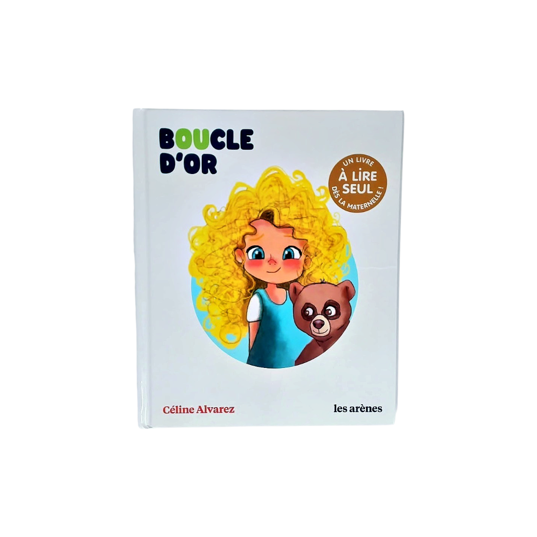 Boucle d&