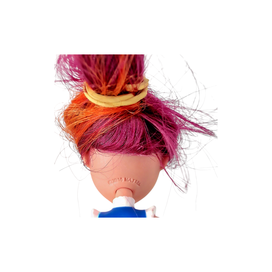 Enchantimals  - Poupée Felicity Fox
