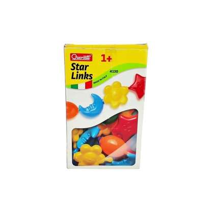 Star Links - Jeu d&
