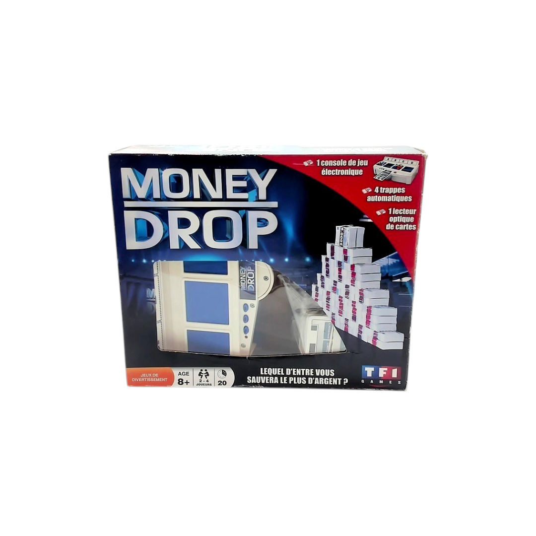 Money Drop