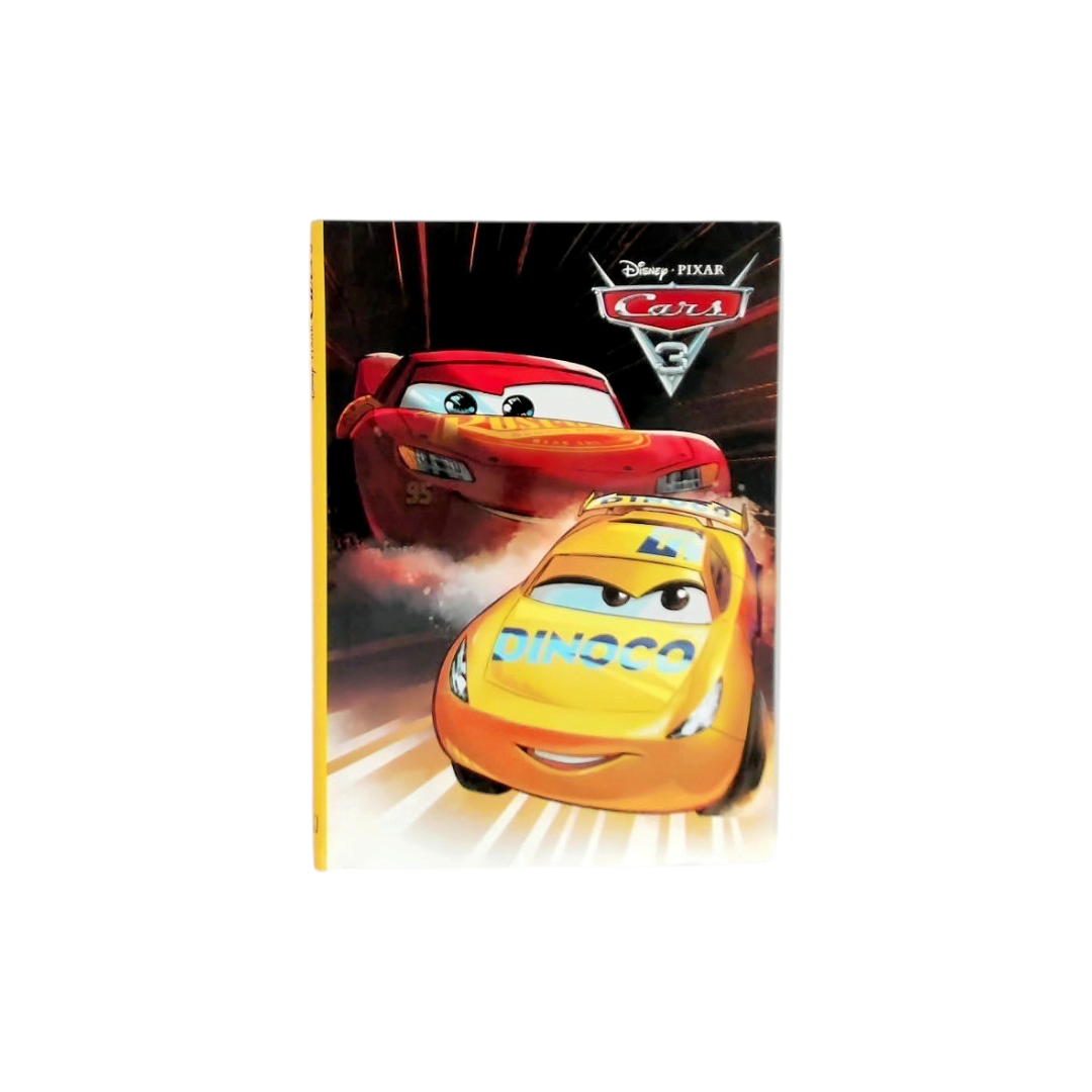 Cars 3