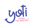 Logo YOTI