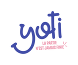Logo YOTI