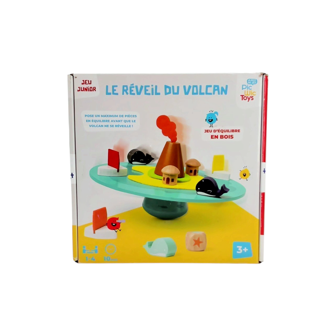 Jeu d&
