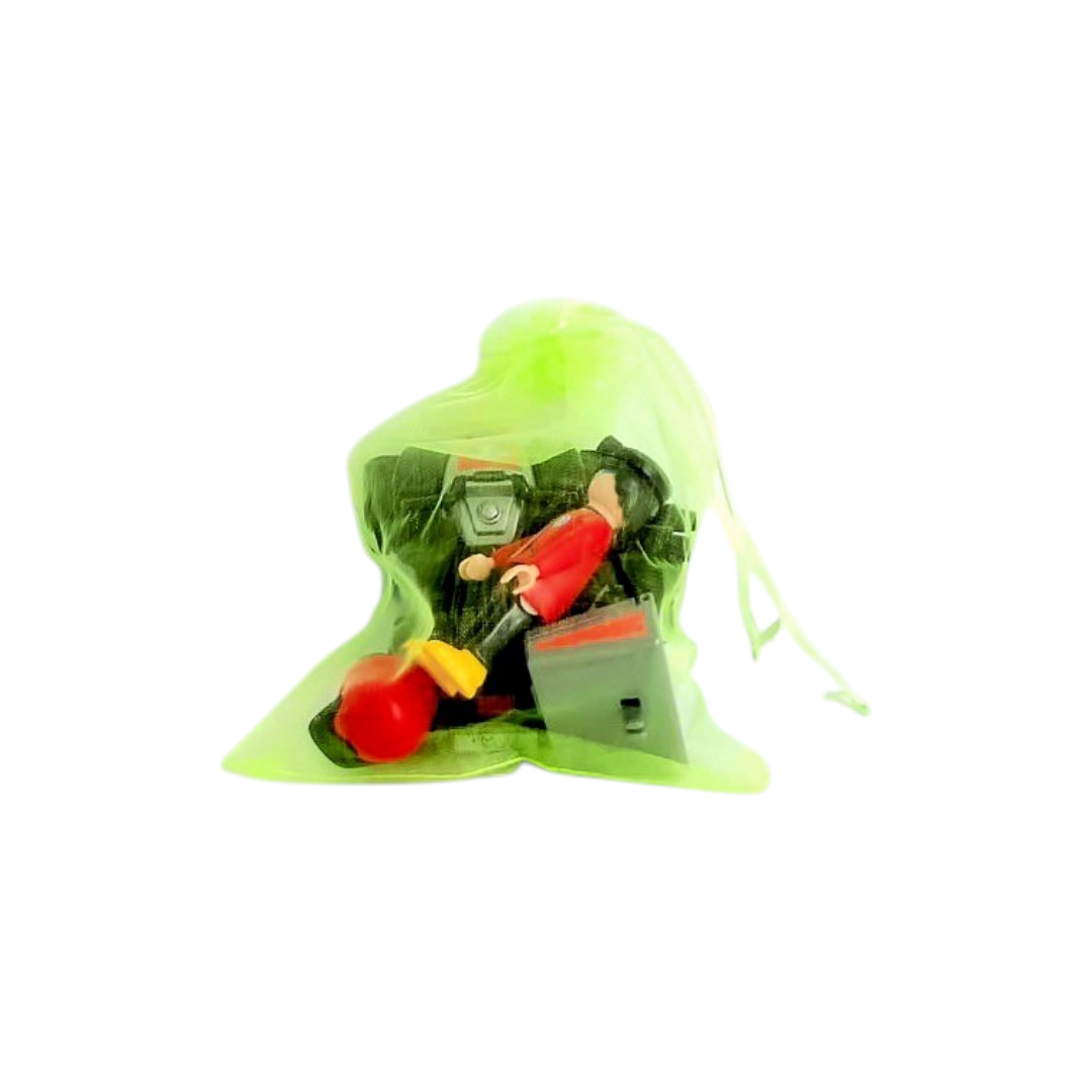 Playmobil - Quad de secours en montagne - 5429