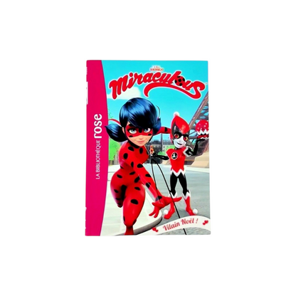 Miraculous - Vilain Noël Tome 20