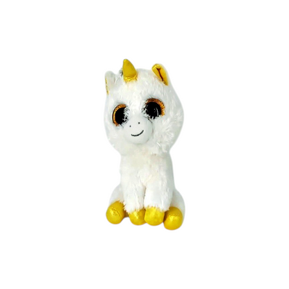 Peluche - Licorne Pegasus
