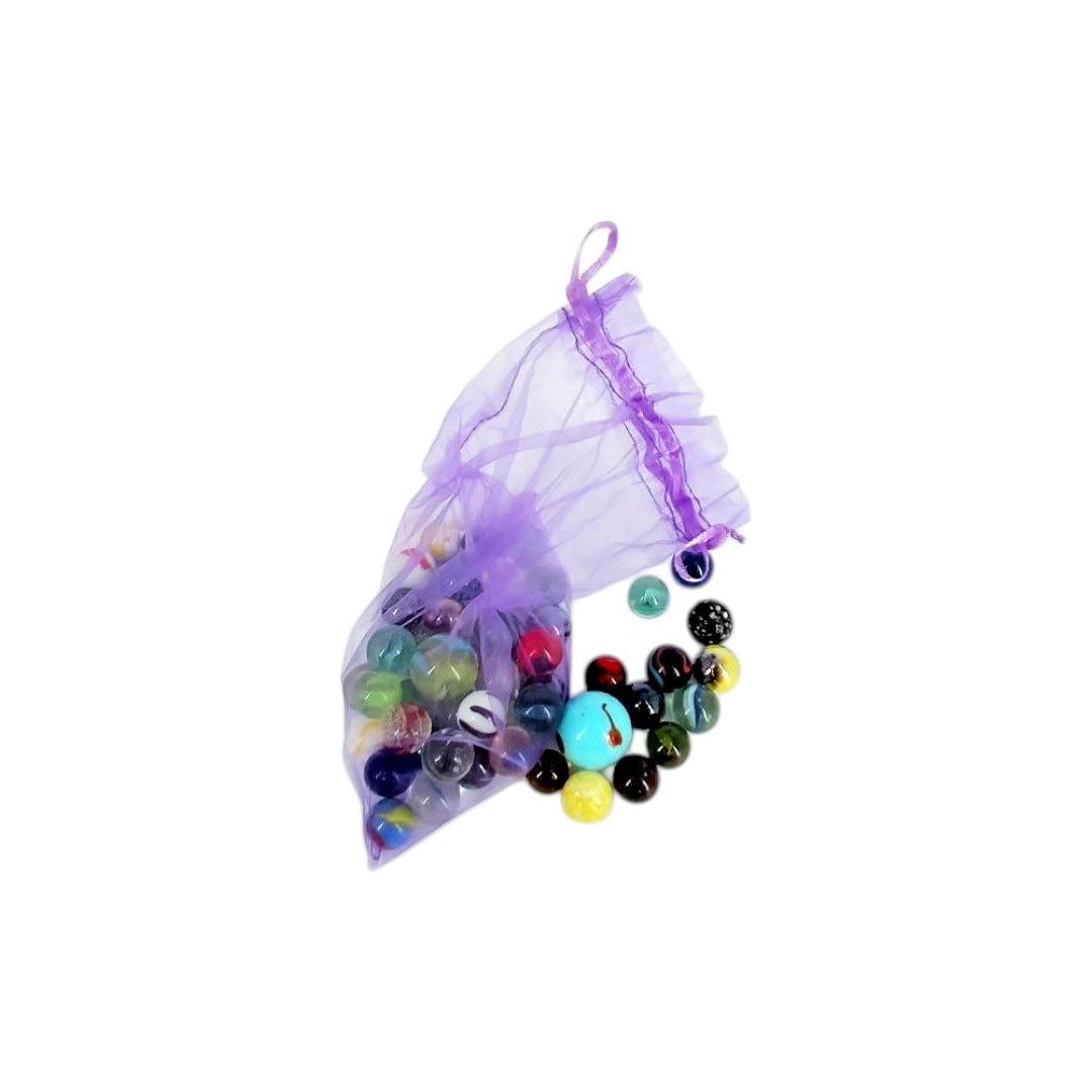 Sachet de billes - x50