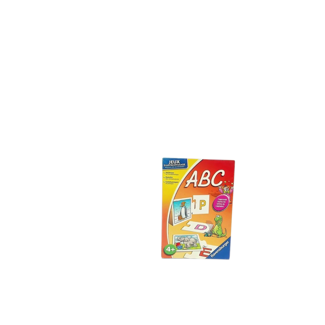 A B C... J&