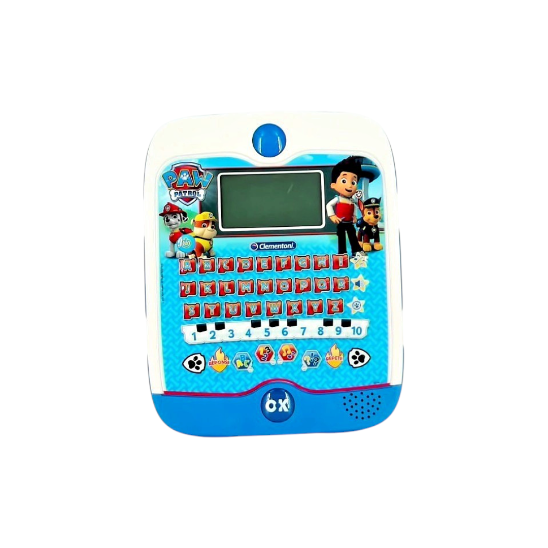Tablette éducative - Pat&
