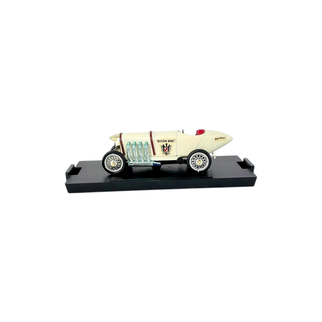 Voiture miniature - 1909