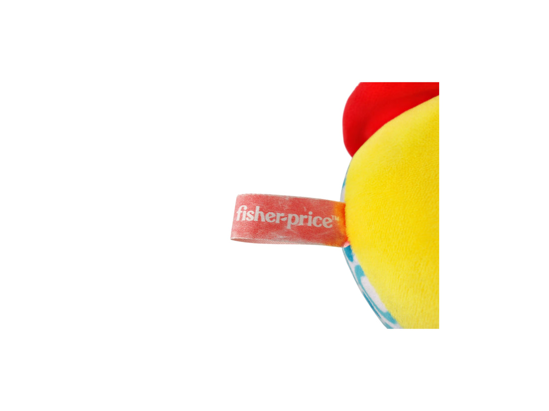 Balle sensorielle - Eléphant