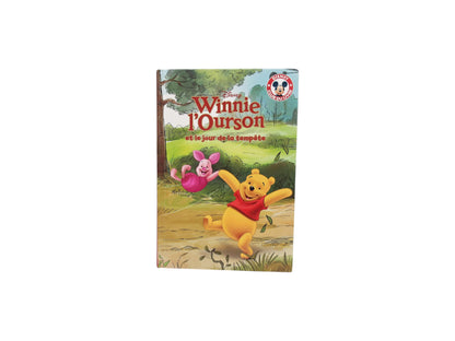 Club Mickey - Winnie l&