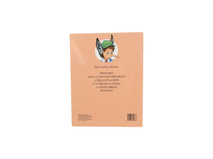 Grands classiques - Pinocchio 