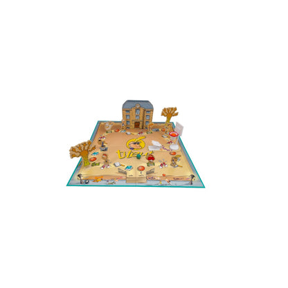 Titeuf le jeu overmégamortel