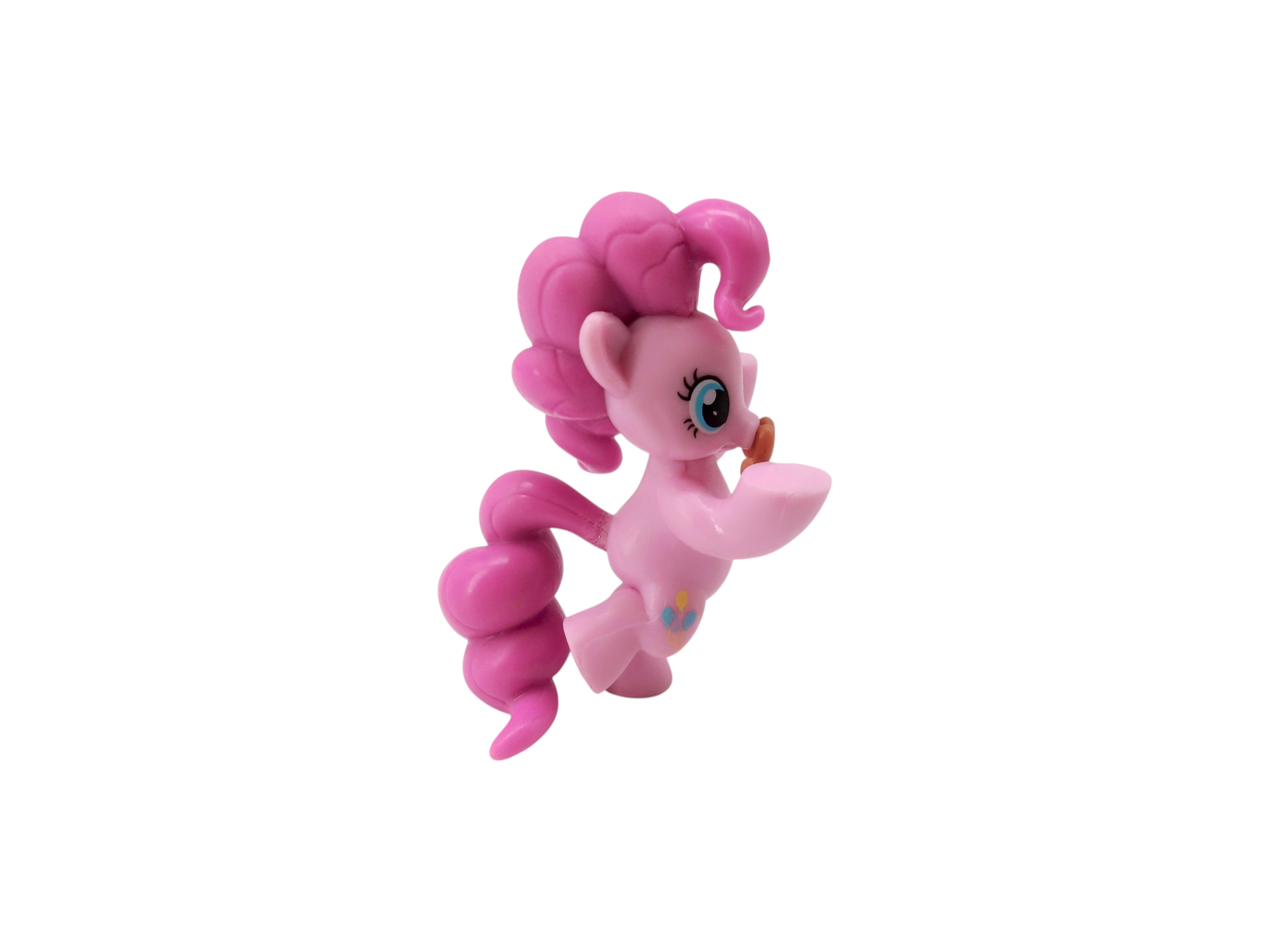 Figurine - Mon Petit Poney - Pinkie Pie
