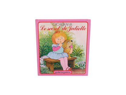 Le secret de Juliette 
