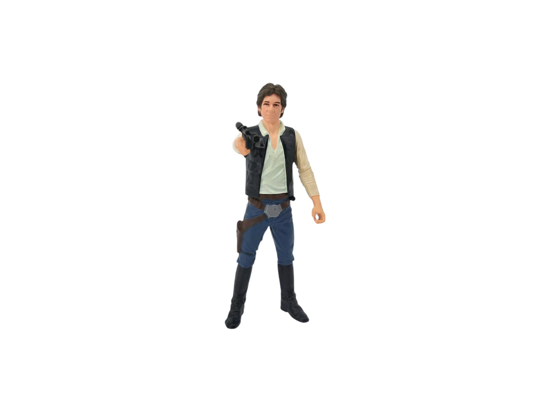 Figurine - Star Wars - Han Solo
