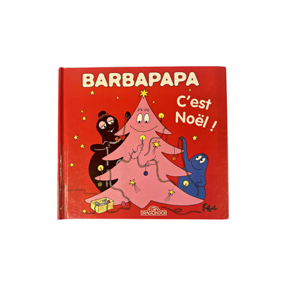 Barbapapa - C&