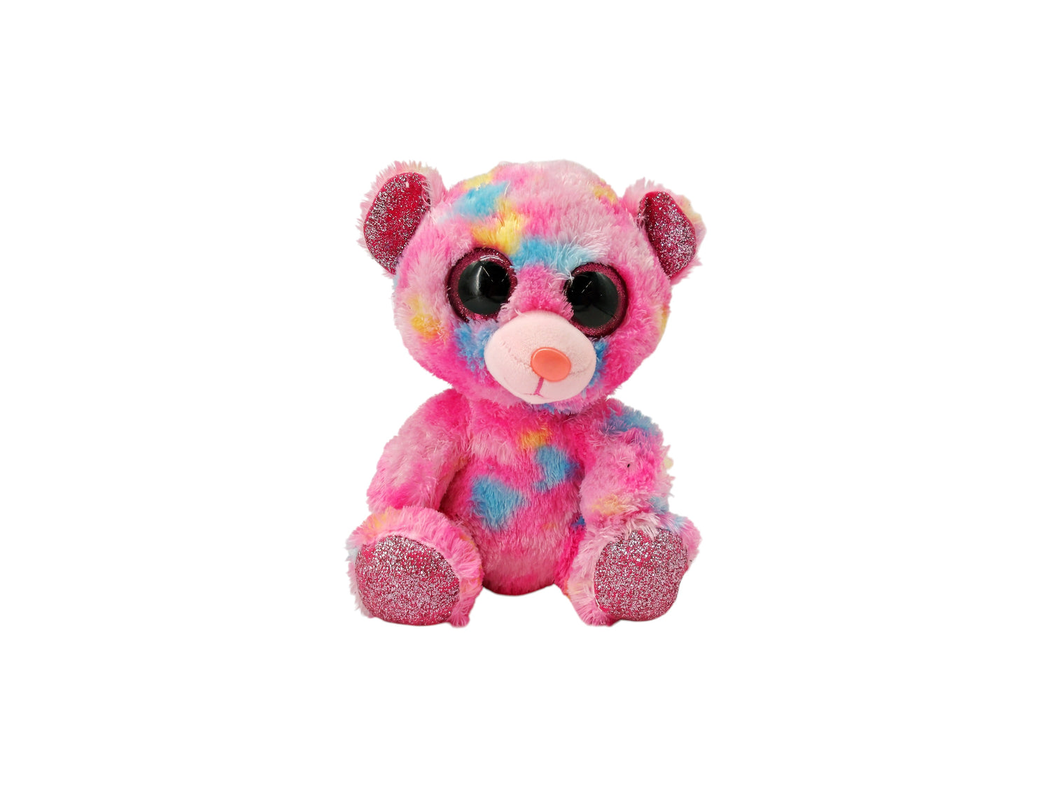Peluche - Ours Franky