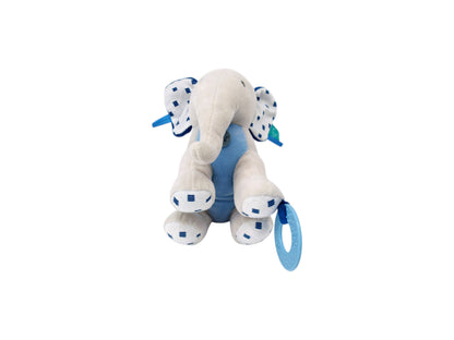 Peluche - Edgar l&