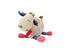 Peluche multi-activités - Vache