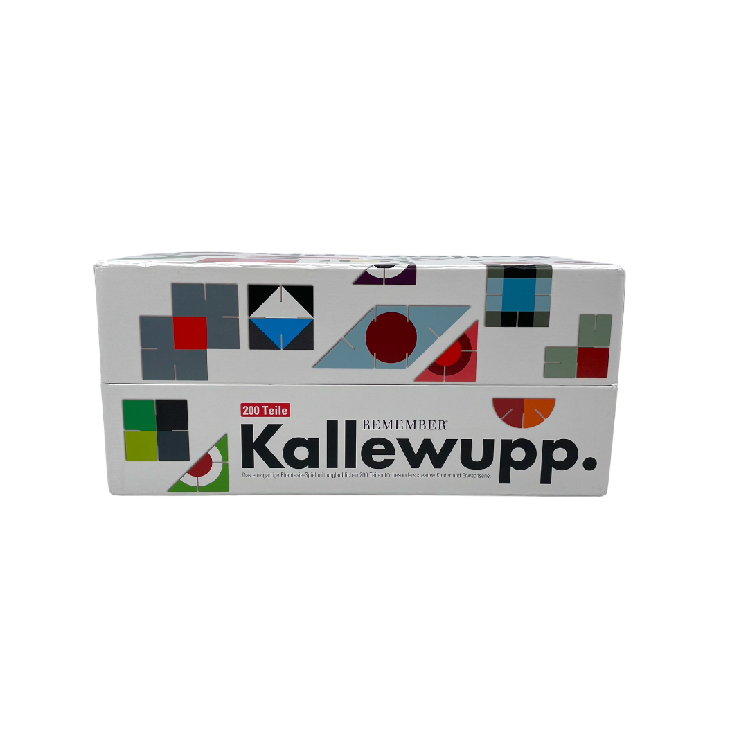 Kallewupp
