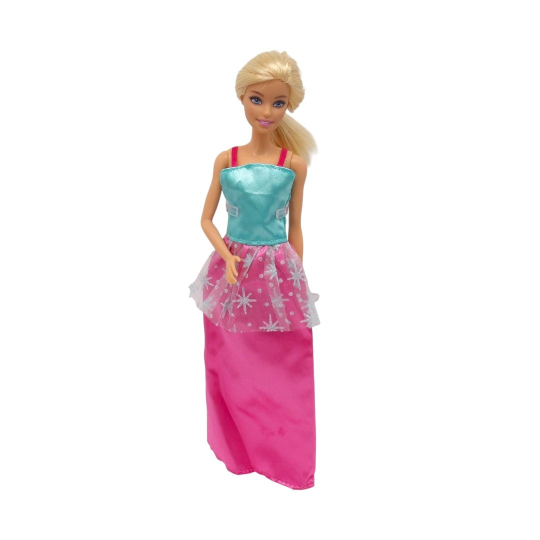 Barbie - Robe de soirée