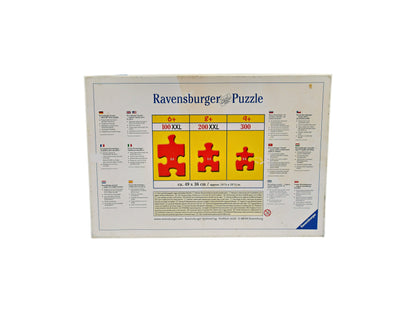 Puzzle - Barbie - 200 pièces