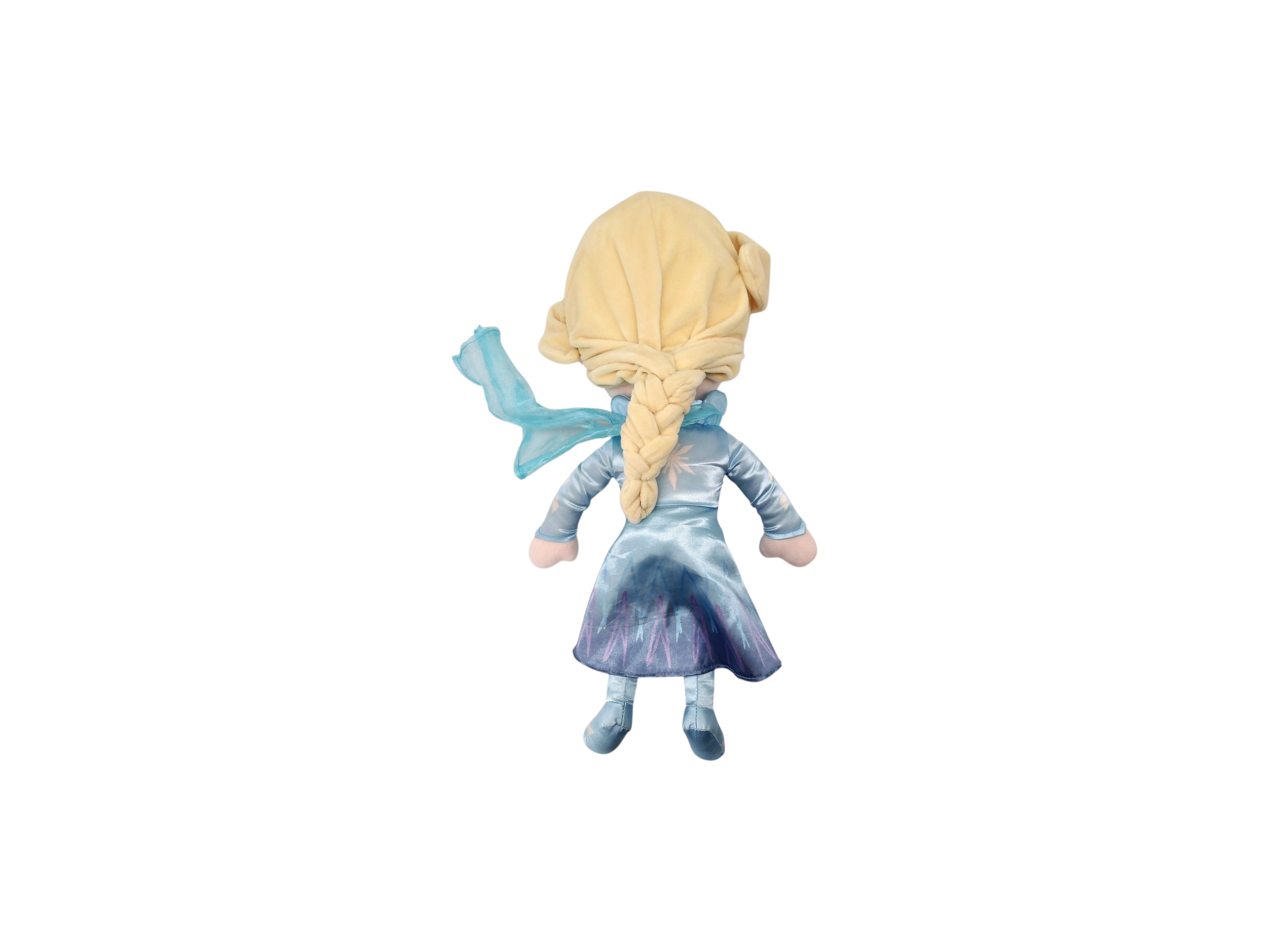 Peluche - Elsa - La Reine des Neiges II