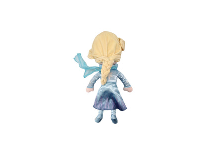 Peluche - Elsa - La Reine des Neiges II