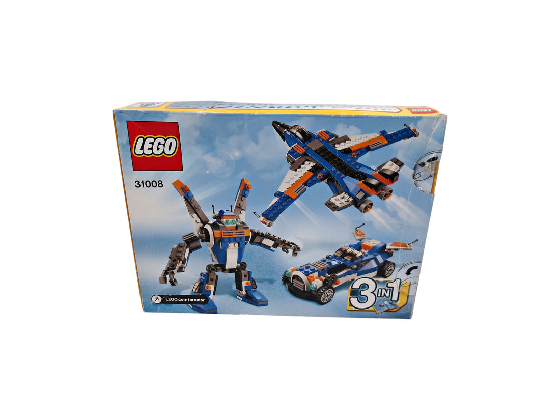 LEGO - Creator -SET 31008