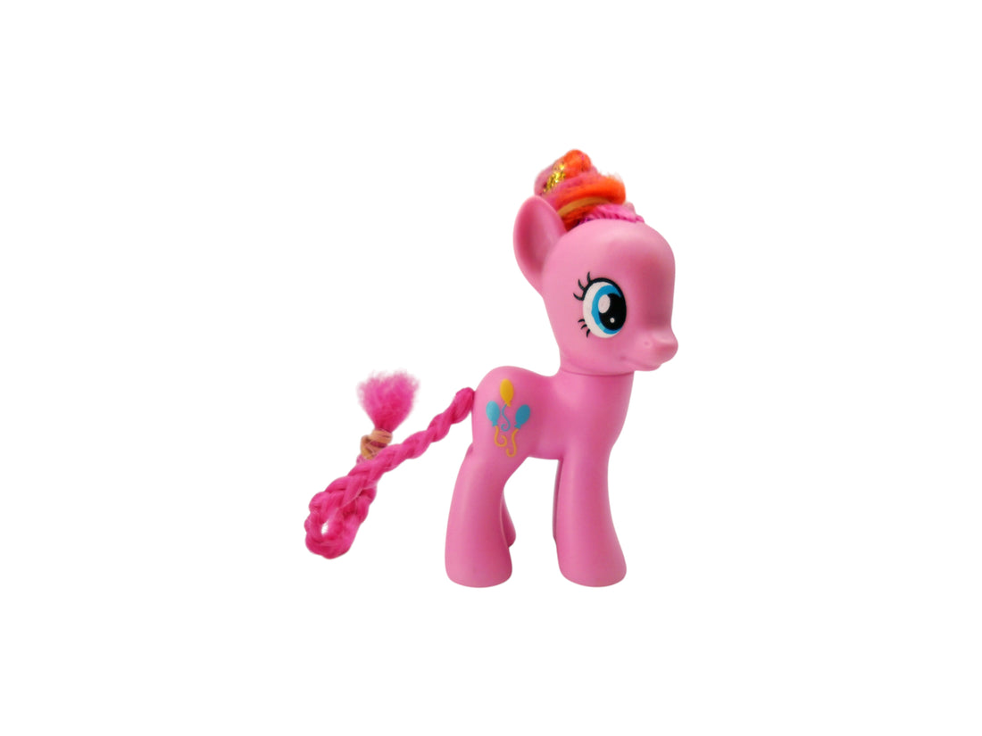 Figurine - Mon Petit Poney - Ballons 