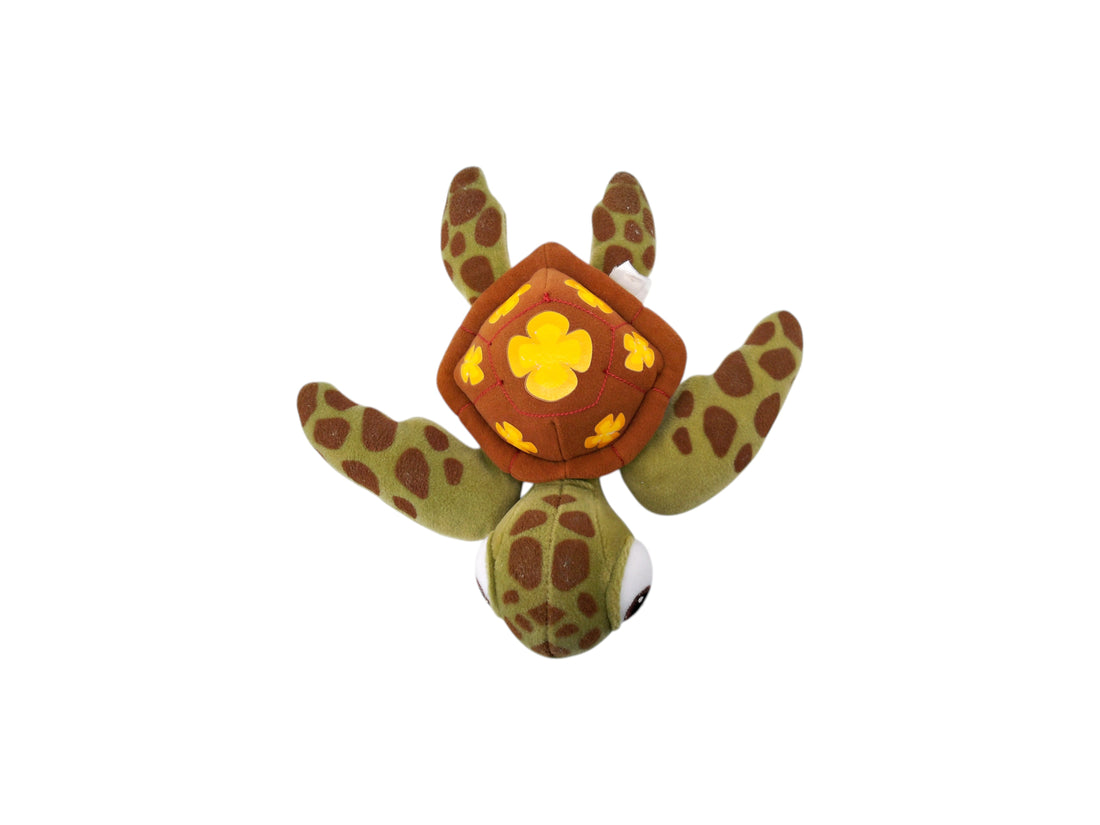 Peluche - Le monde de Némo - Squiz la tortue