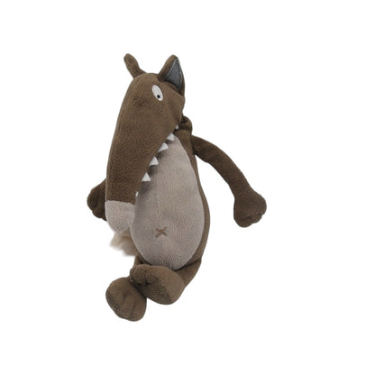 Peluche - Le Loup