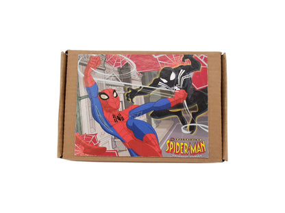 Puzzle cadre - Spider-Man - 35 pièces