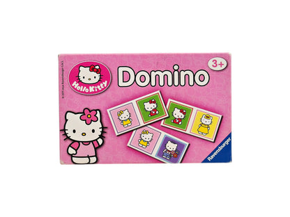 Domino - Hello Kitty