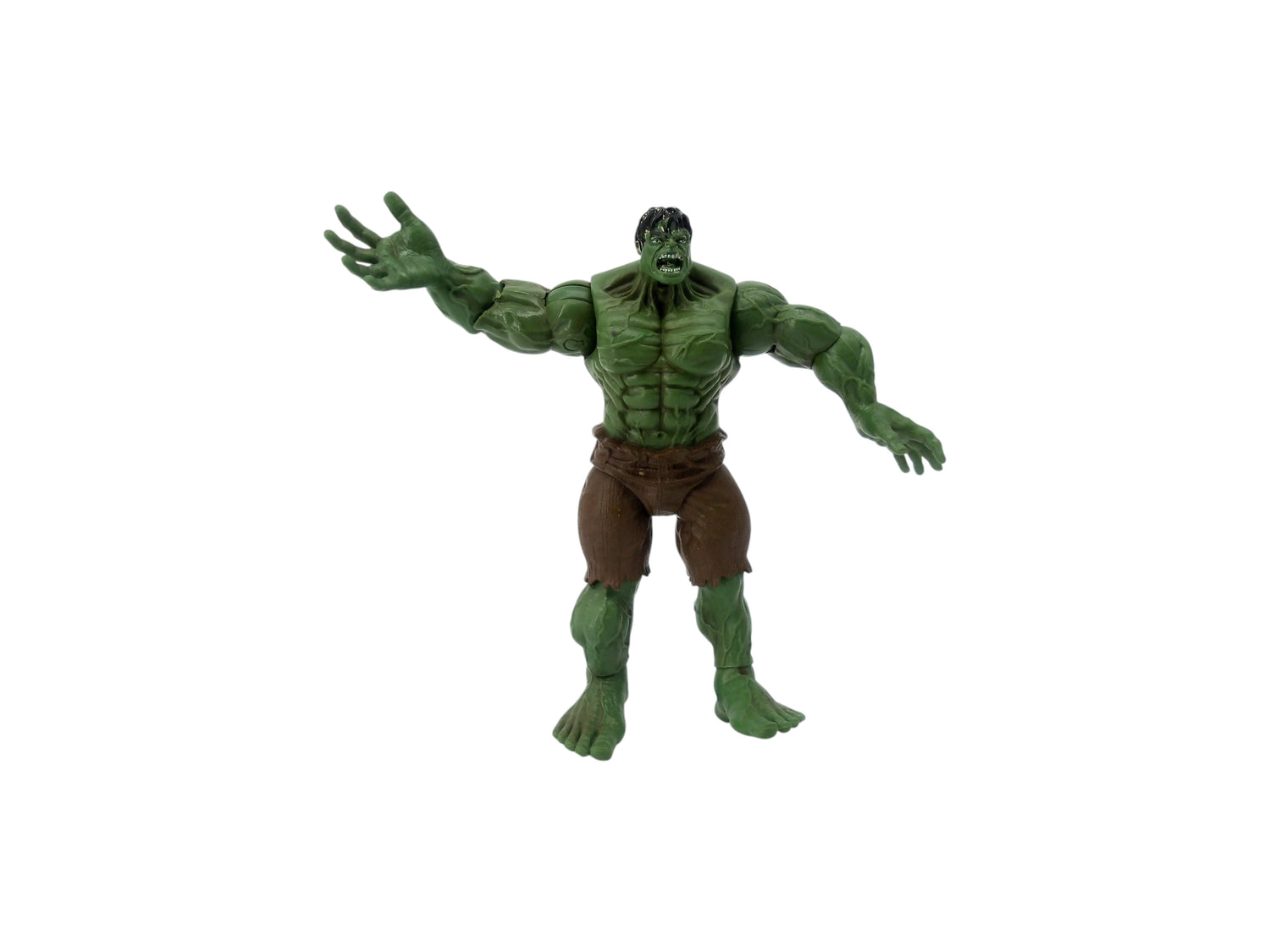 Figurine - L&