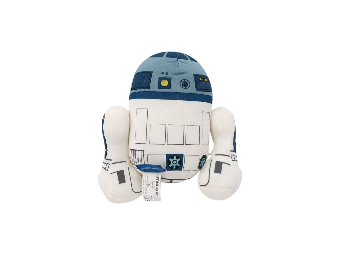 Peluche - Star Wars - R2D2