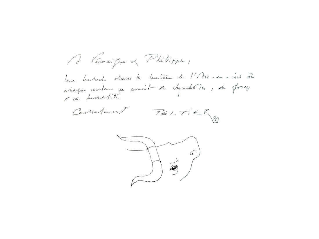 Fables choisies de Léonard de Vinci 