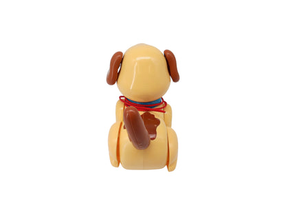 Mon chien à tirer - Snoopy