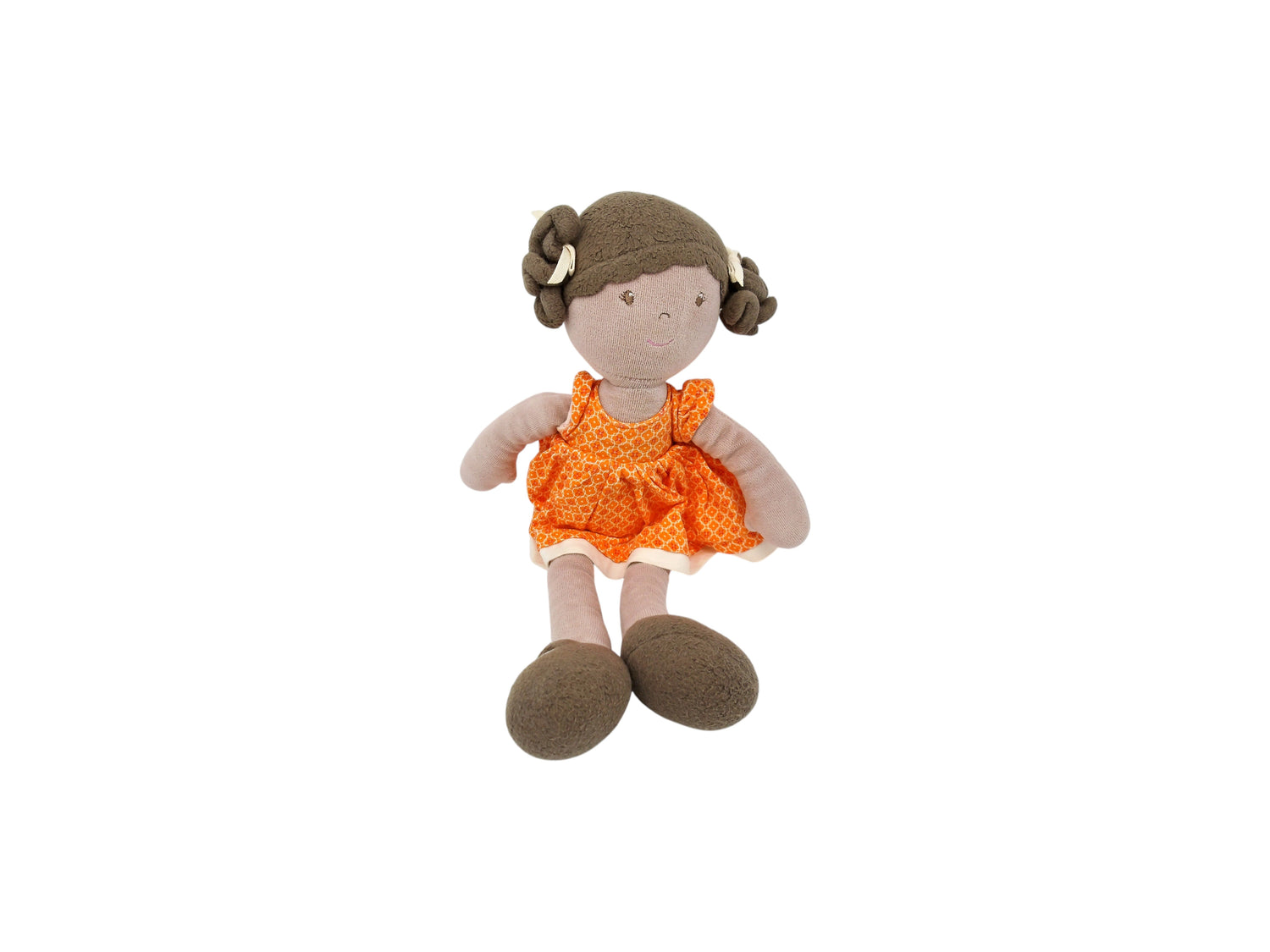 Poupée - Mirabelle ma première poupée