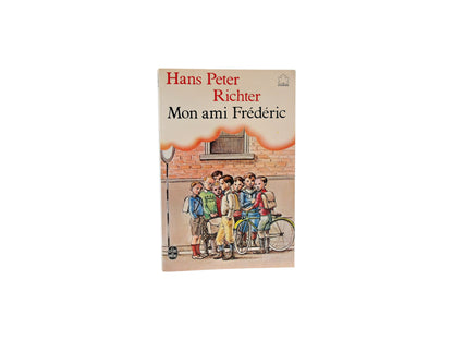Mon ami Frédéric 