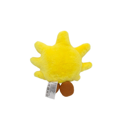 Plush &amp; Bowl - Peluche et bol soleil