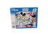 Puzzle - Mickey Mouse - 45 pièces- Édition 2004